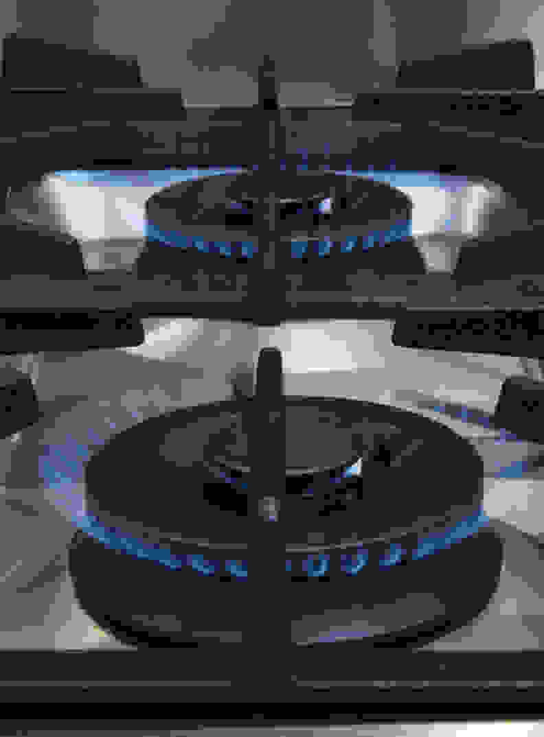 NXR DRGB3001 Gas Range Review Reviewed