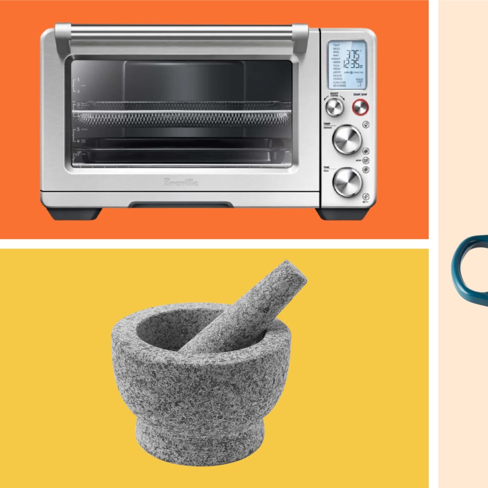 Shop Some of the Best Deals We've Seen on Breville's Splurge-Worthy  Appliances All Year