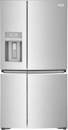 12 Best Counter-depth Refrigerators of 2024 - Reviewed