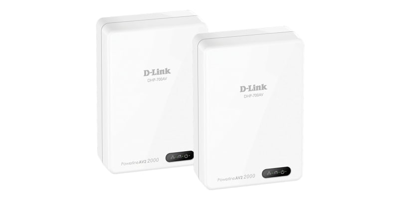 The powerline adapter is the perfect solution for anyone that has WiFi troubles.