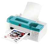 Product Image - Epson Stylus Color 900G