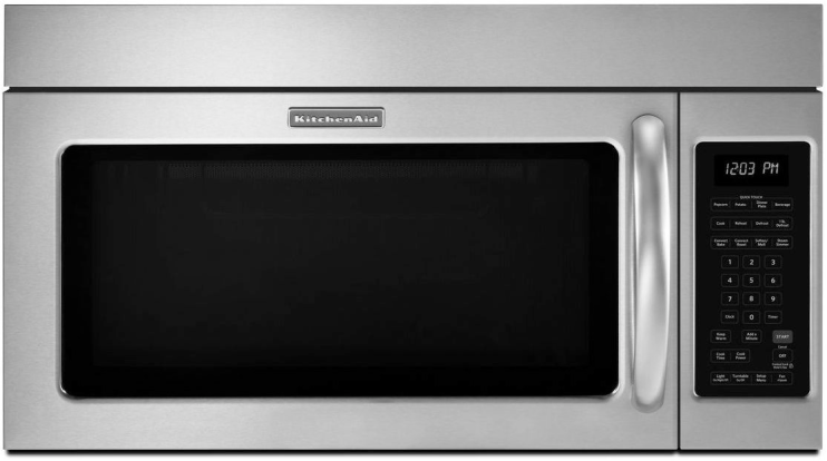Product Image - KitchenAid KHMC1857BSS