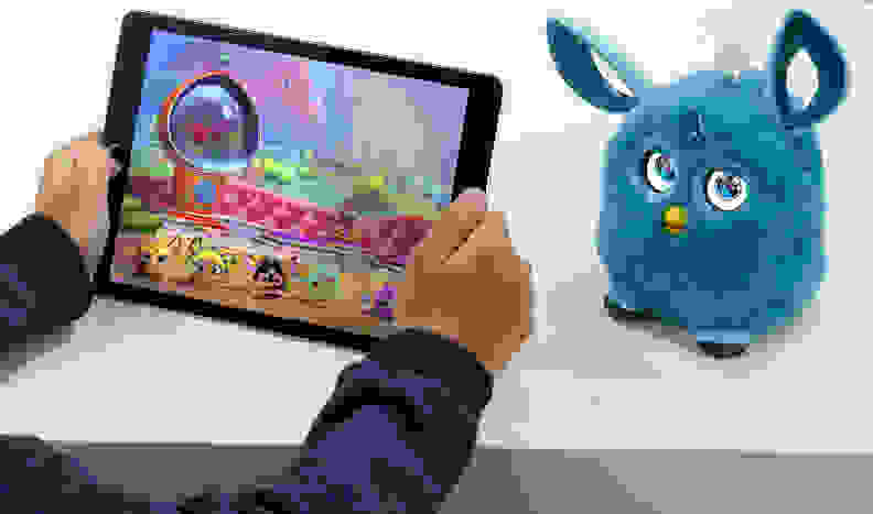 Furby Connect
