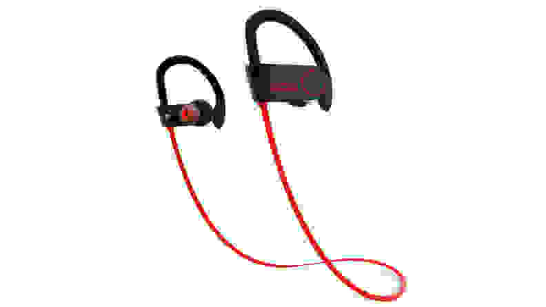 Smart Target headphones review