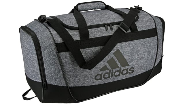 Best gifts for runners 2018 adidas defender duffel