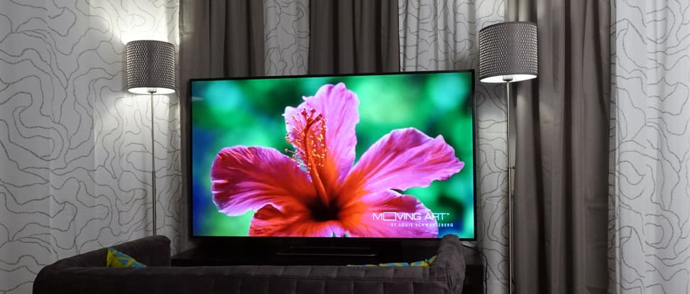4k video downloads showing off tv