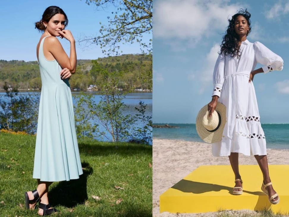 Summer Dresses Websites Dresses Images 2022