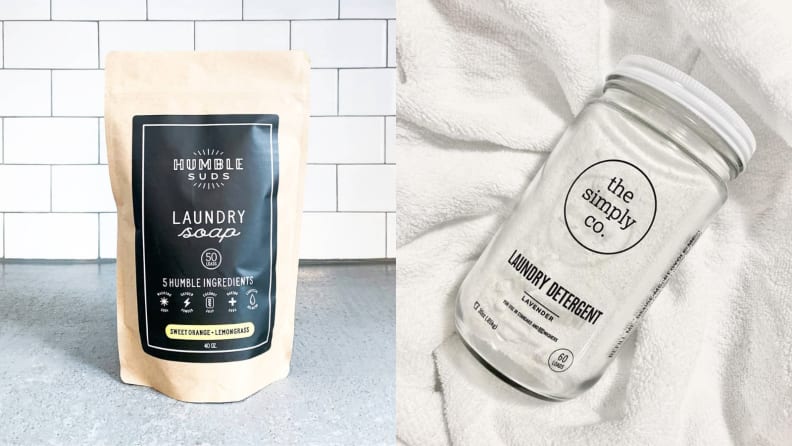 15 Earth-friendly, plastic-free products to always use at home