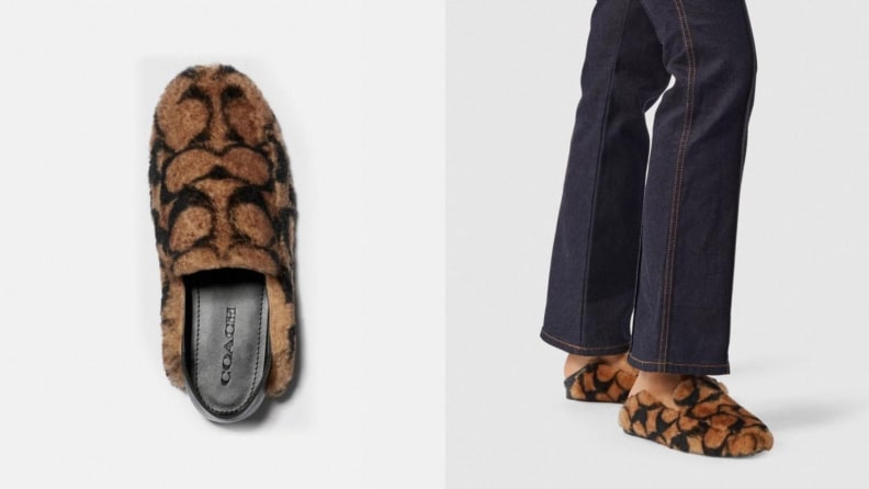 10 celebrity-approved slippers you can buy online: Ugg, Bearpaw, and more -  Reviewed