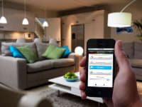 Philips Hue Smart Lighting