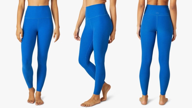 Beyond Yoga Spacedye Leggings