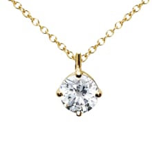 Product image of Petite Bail Pendant