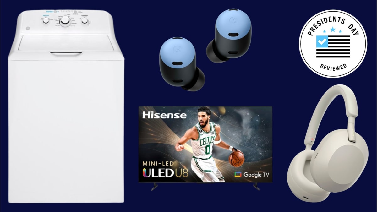 Best Buy Presidents Day Sale
