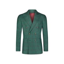 Product image of Southern Gents Double Breasted Blazer