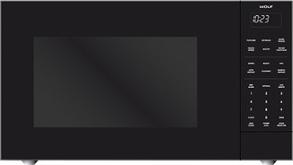 Product Image - Wolf MS24
