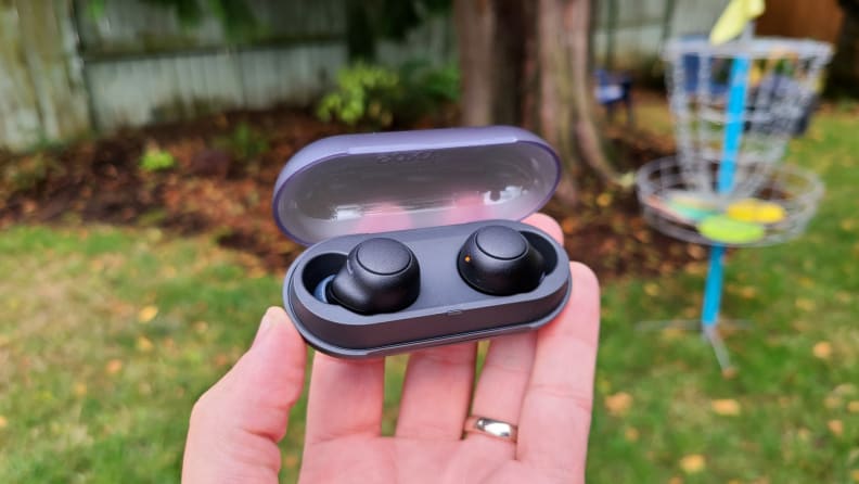 Sony WF-C500 Earbuds Review: Basic buds - Reviewed