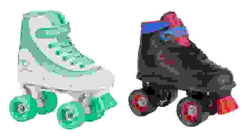 Walmart Roller Skates