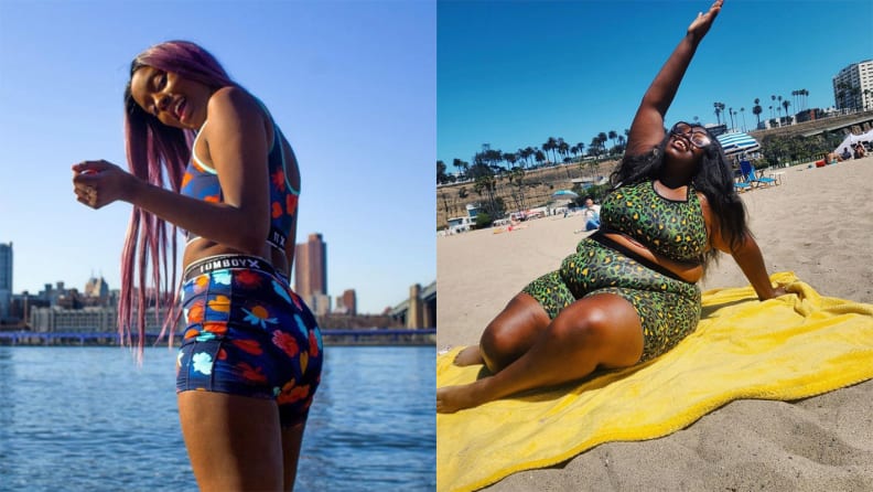 Transgender / Crossdressing Swimwear: 10 Best Places to Shop for