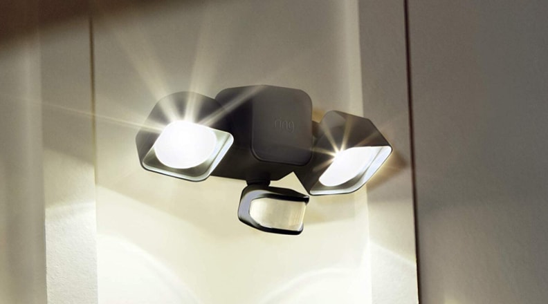 Ring Smart Floodlights