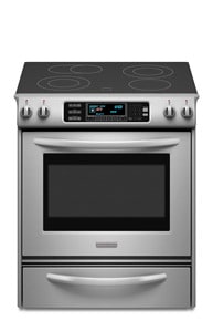Product Image - KitchenAid KESS907SWW