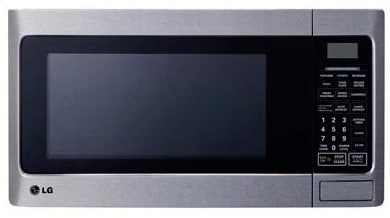 Product Image - LG LCS1112ST