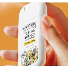 Product image of Poo-Pourri Before-You-Go Travel Sprays, 3-Pack