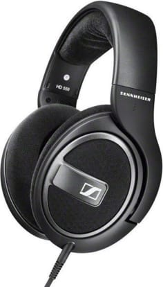 Product Image - Sennheiser HD 559