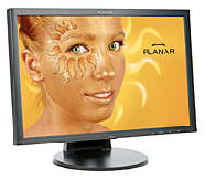 Product Image - Planar PX2611W