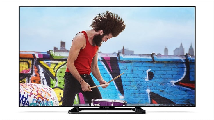 Product Image - Sharp LC-70EQ30U