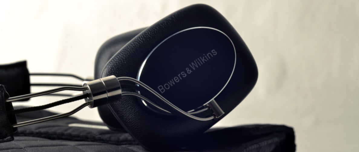 B w p 5. Bowers Wilkins p5 Cable.