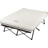 Product image of Coleman Camping Air Mattress Cot