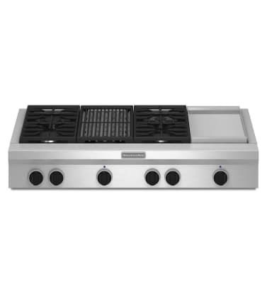 Product Image - KitchenAid KGCU484VSS