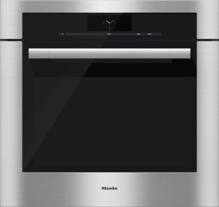 Product Image - Miele H6780BP