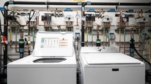 Reviewed-washer-lab