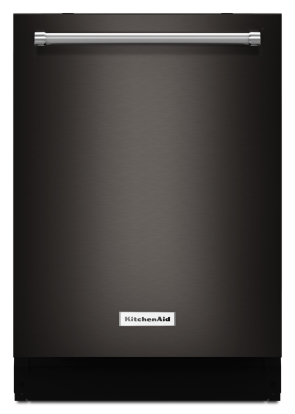 Product Image - KitchenAid KDTM404EBS