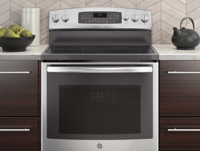 Range vs. Stove vs. Oven: What's the Difference?