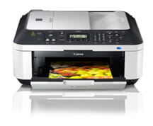 Product Image - Canon PIXMA MX340