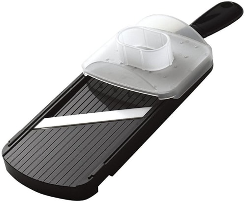 Product Image - Kyocera Advanced Ceramic Adjustable Mandoline