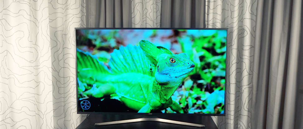 Product Image - Samsung UN60JS7000