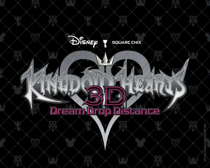 Kingdom Hearts 3d Dream Drop Distance Review Reviewed