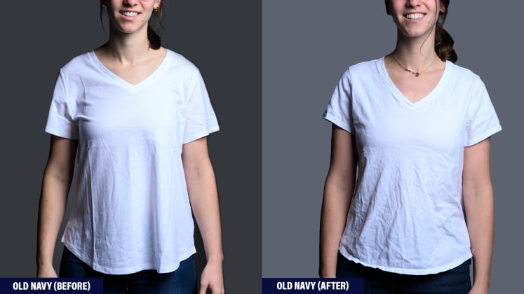 The Best White T Shirts For Women Of 2020 Reviewed Lifestyle