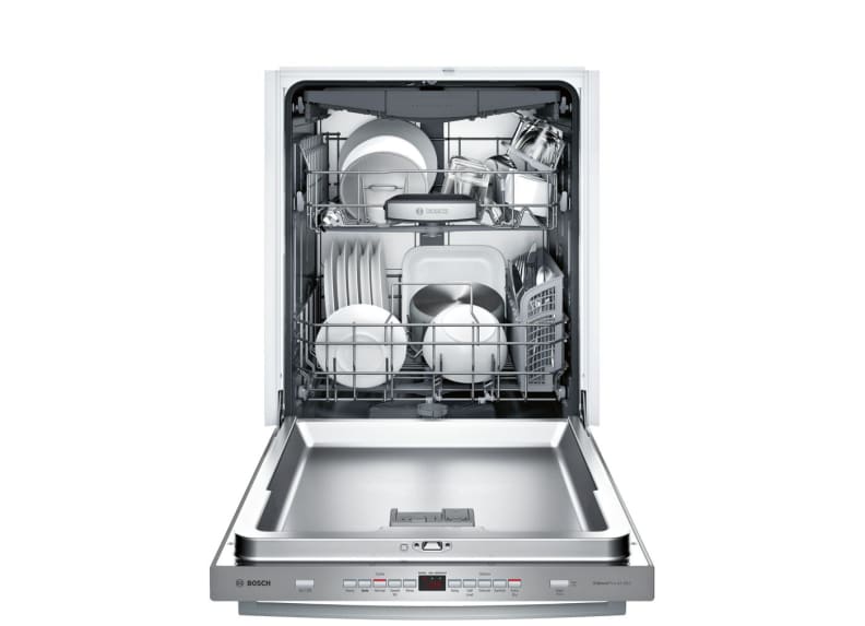 bosch 500 series dishwasher reviews