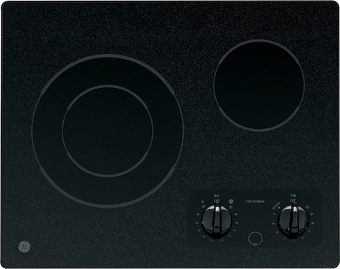 Product Image - GE JP256BMBB