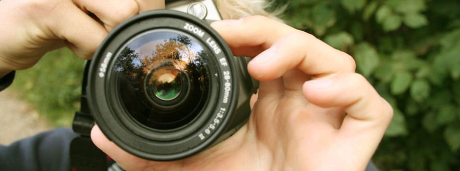 Affordable System Cameras for Aspiring Photographers