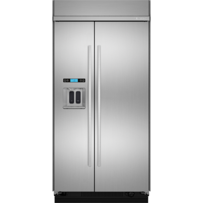Product Image - Jenn-Air JPK48SNXWSR