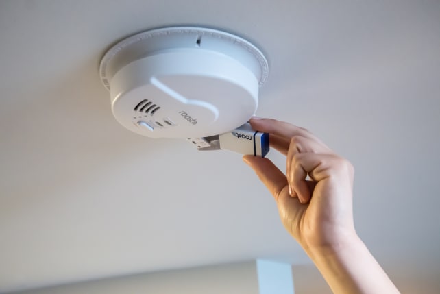 Roost Wi-Fi Battery