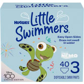 6 Best Swim Diapers 2024