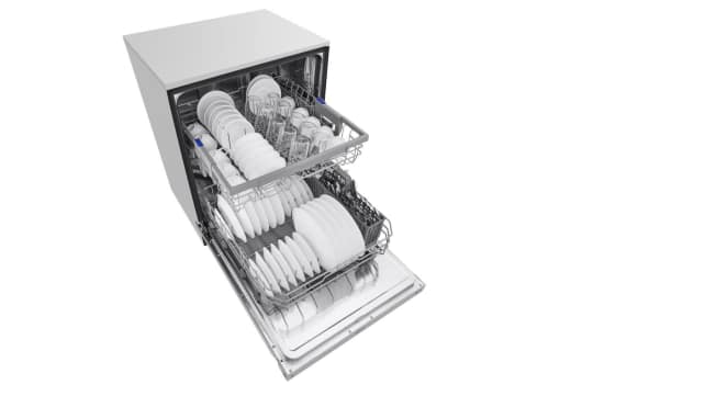 LG LDF5545ST