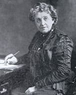 Josphine Cochrane