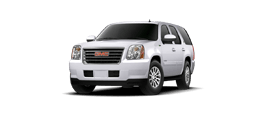 Product Image - 2013 GMC Yukon Hybrid